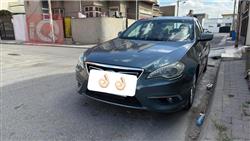 بايك A5 سيدان